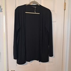 Chicos Additions Cardigan 1